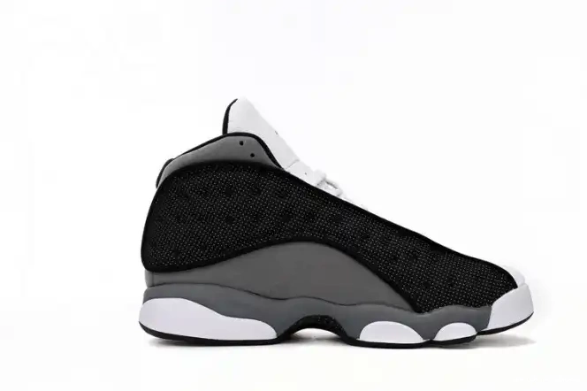 Rep Black 13 Air DJ5982-060 Flint Jordan Retro 0519